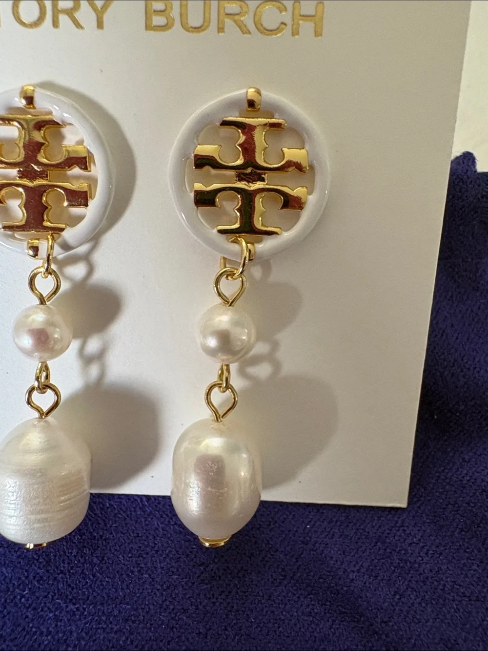 Tory Burch Earrings